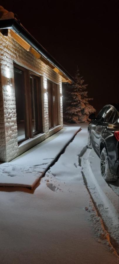 Vikendica Krlic Villa Mitrovac Eksteriør billede