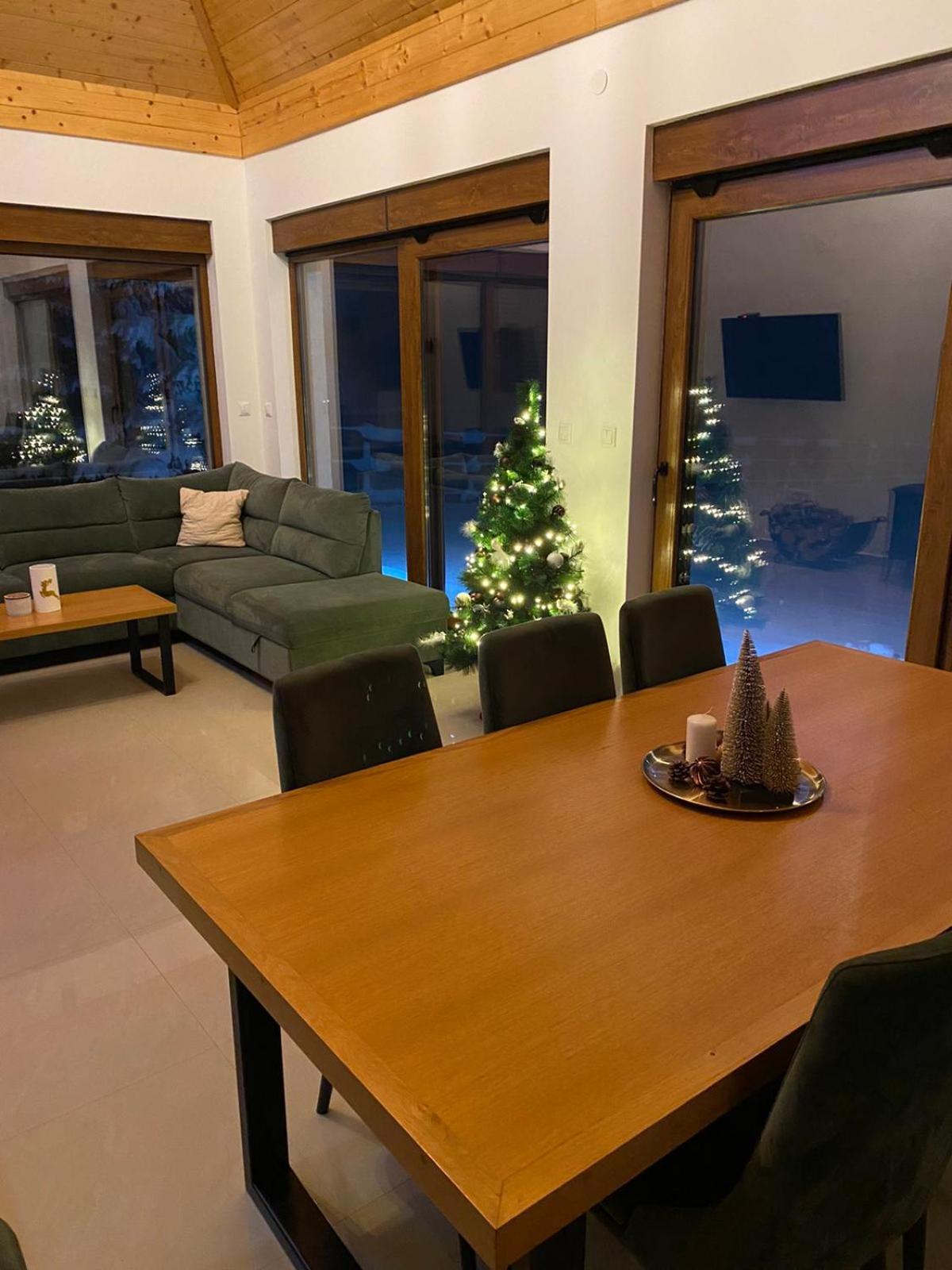 Vikendica Krlic Villa Mitrovac Eksteriør billede
