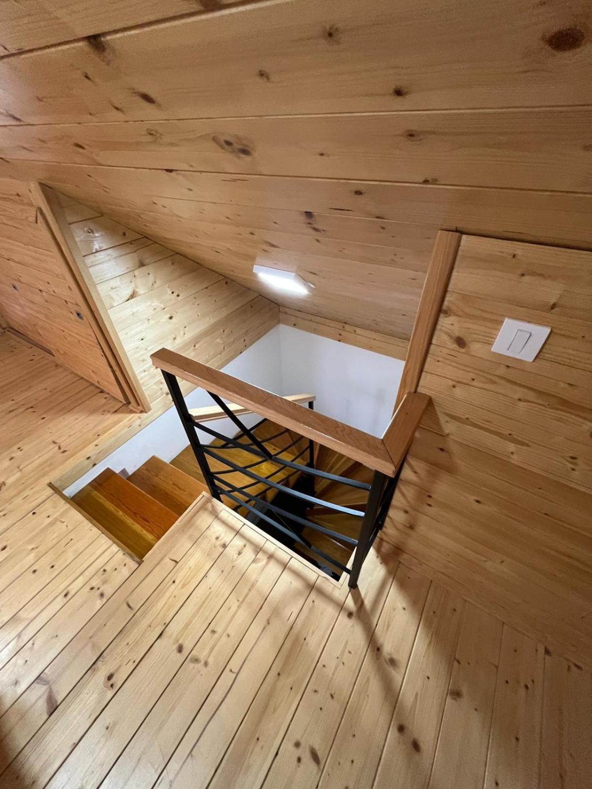 Vikendica Krlic Villa Mitrovac Eksteriør billede