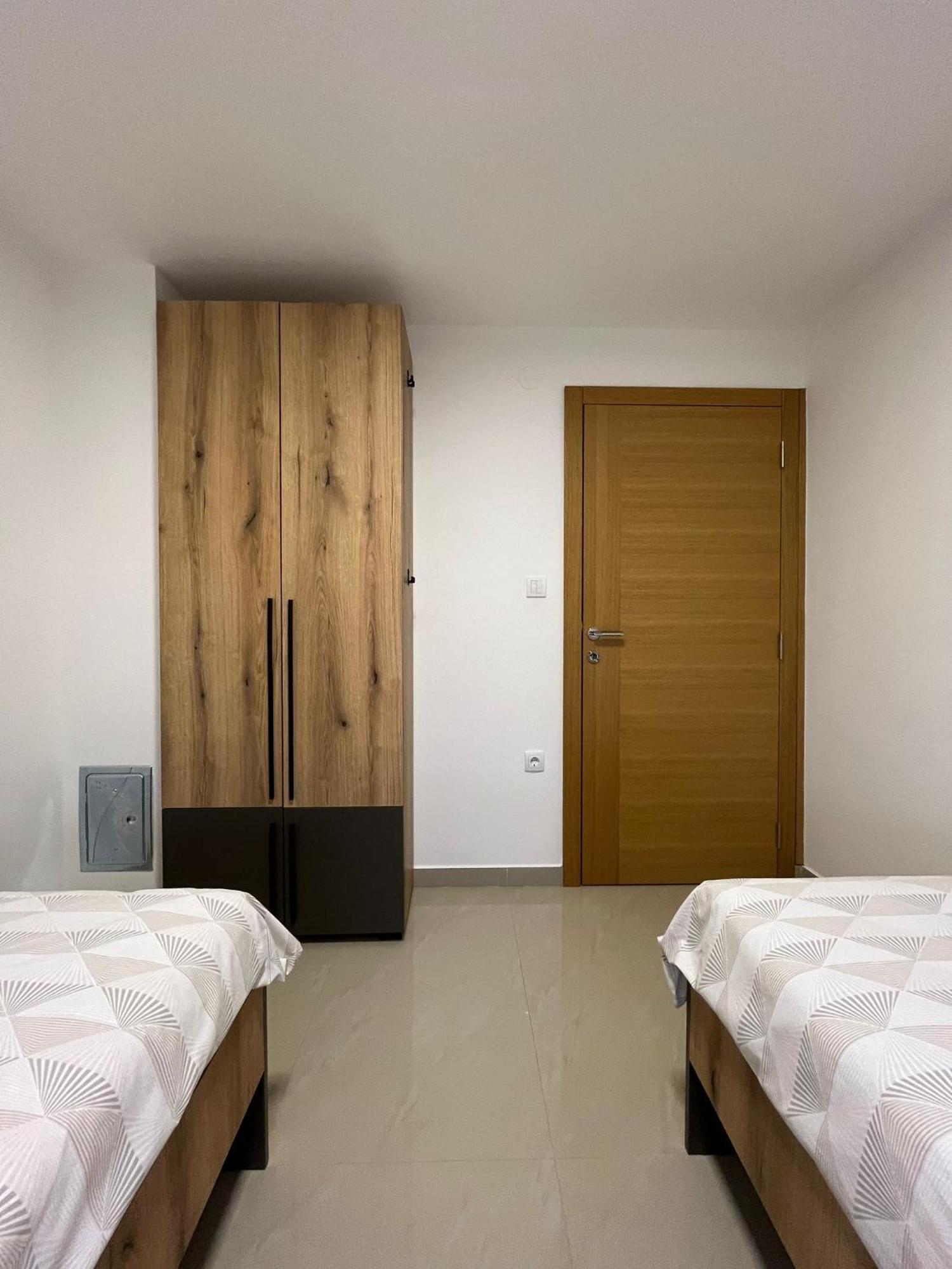 Vikendica Krlic Villa Mitrovac Eksteriør billede