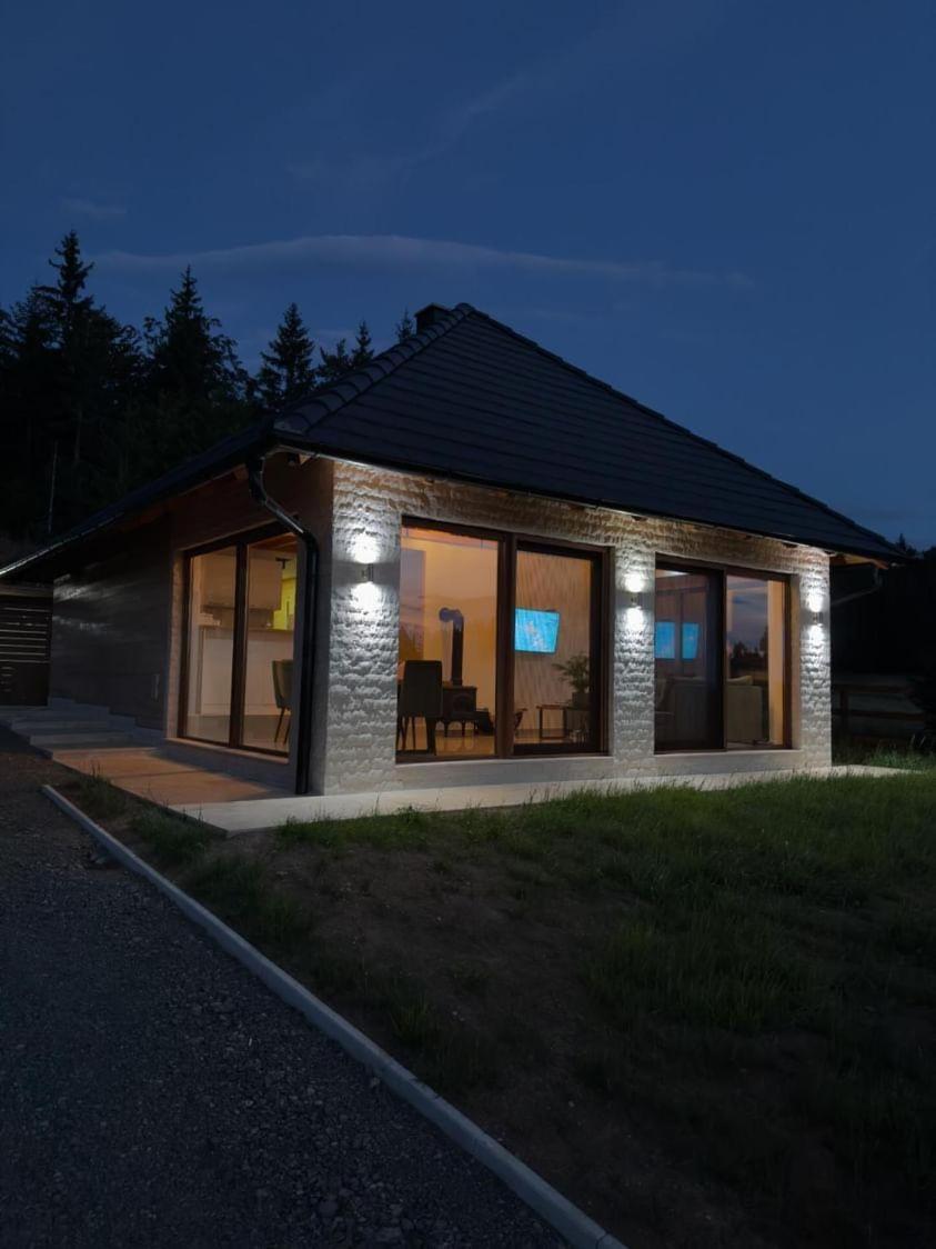 Vikendica Krlic Villa Mitrovac Eksteriør billede
